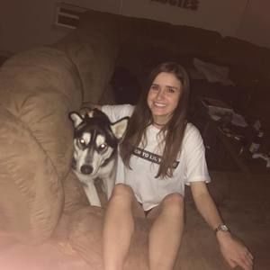 Meet your Posher, Alli